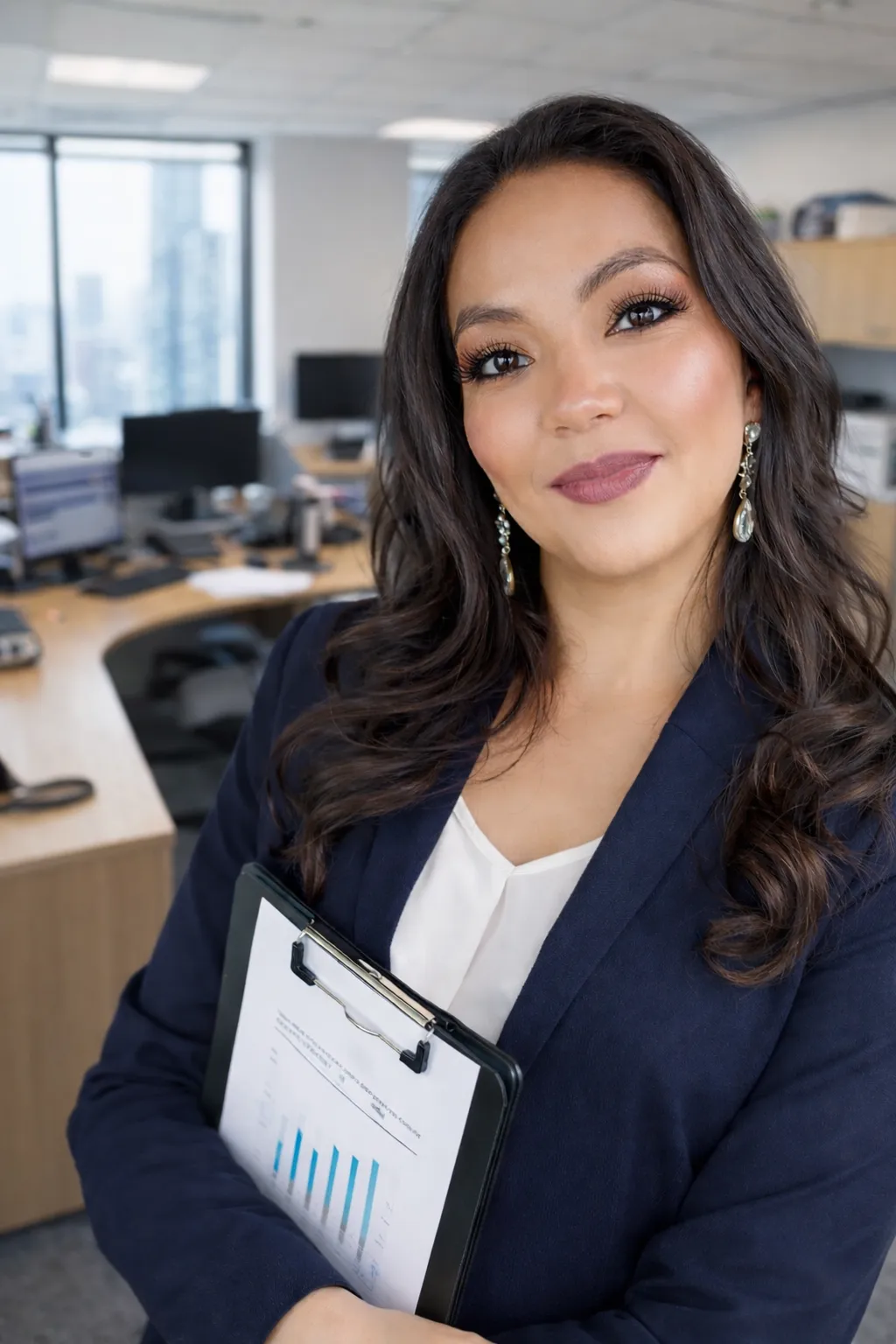 Ivón Giraldo - Contadora Pública